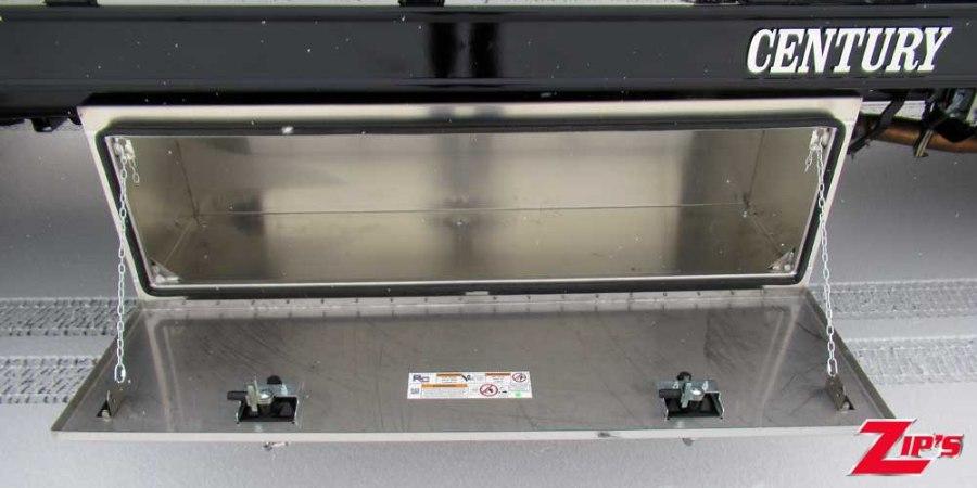 Picture of 2023 Century Steel 10 Series Car Carrier, Chevrolet 6500HD, 22566