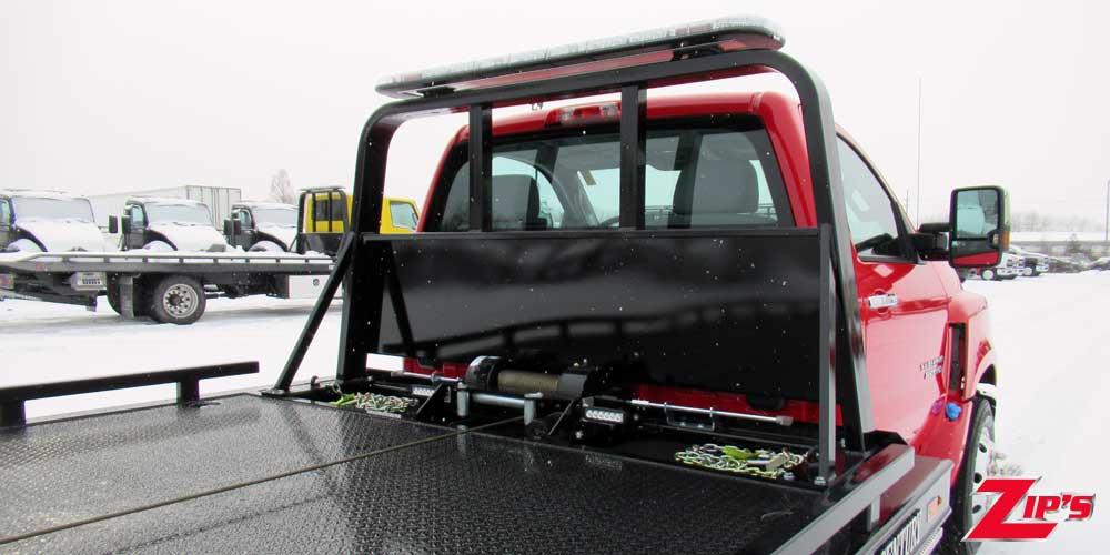 Picture of 2023 Century Steel 10 Series Car Carrier, Chevrolet 6500HD, 22566