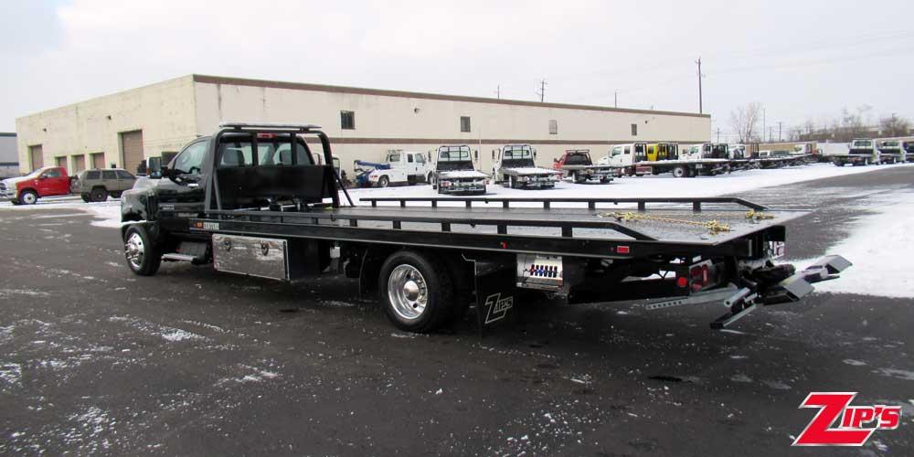 Picture of 2023 Century Steel 10 Series Car Carrier, Chevrolet 6500HD, 22521