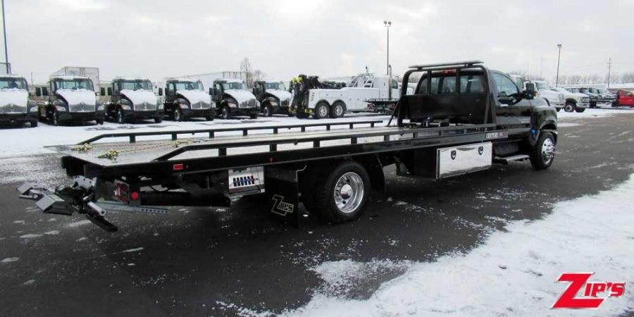 Picture of 2023 Century Steel 10 Series Car Carrier, Chevrolet 6500HD, 22521