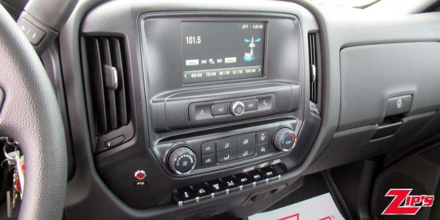 Picture of 2023 Century Steel 10 Series Car Carrier, Chevrolet 6500HD, 22521