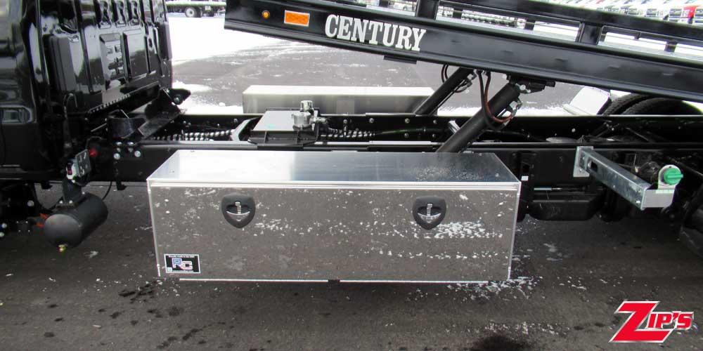 Picture of 2023 Century Steel 10 Series Car Carrier, Chevrolet 6500HD, 22521