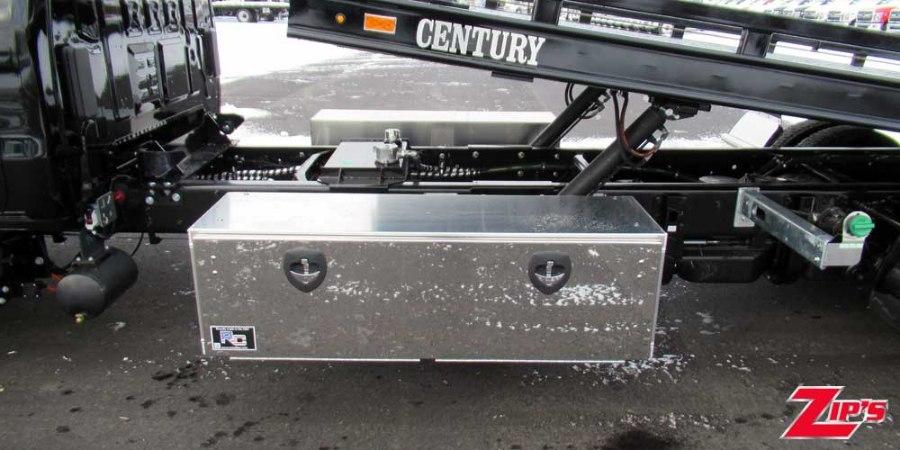 Picture of 2023 Century Steel 10 Series Car Carrier, Chevrolet 6500HD, 22521