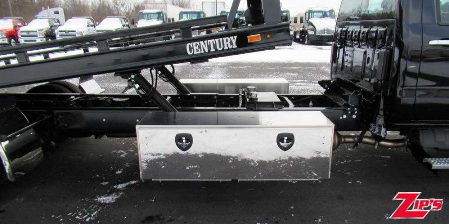 Picture of 2023 Century Steel 10 Series Car Carrier, Chevrolet 6500HD, 22521