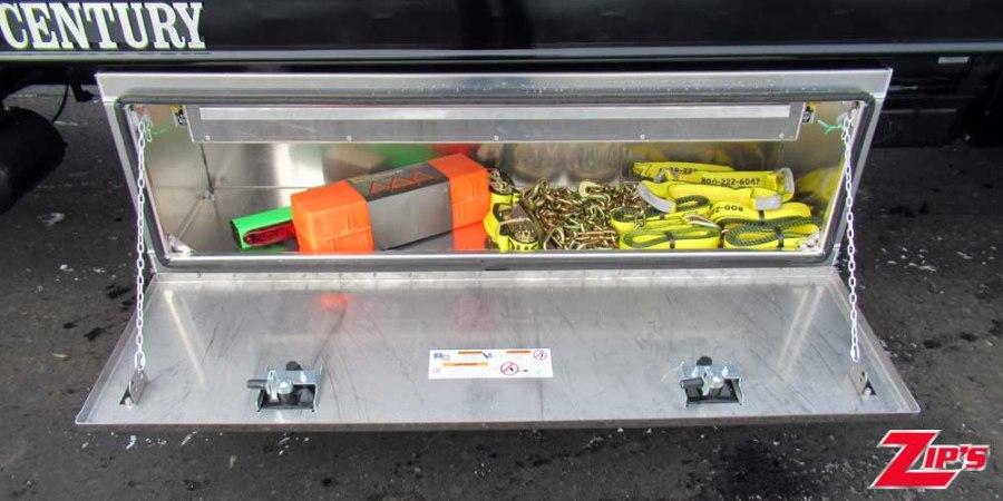 Picture of 2023 Century Steel 10 Series Car Carrier, Chevrolet 6500HD, 22521