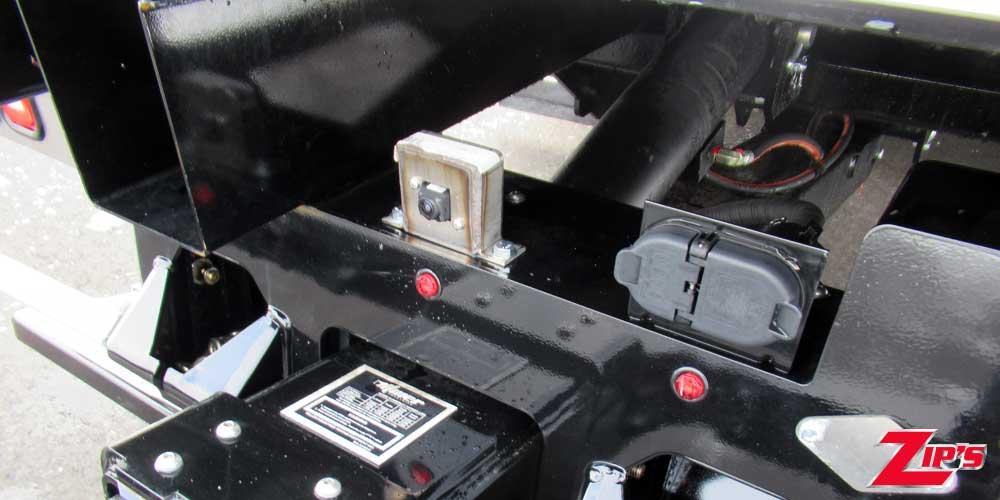 Picture of 2023 Century Steel 10 Series Car Carrier, Chevrolet 6500HD, 22521