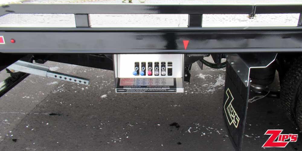 Picture of 2023 Century Steel 10 Series Car Carrier, Chevrolet 6500HD, 22521