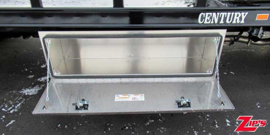 Picture of 2023 Century Steel 10 Series Car Carrier, Chevrolet 6500HD, 22521