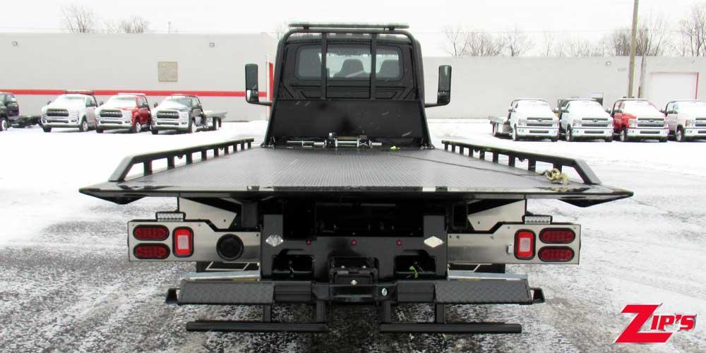 Picture of 2025 Century Steel 12 Series LCG™ Car Carrier, International MV, Prime Select, 22144