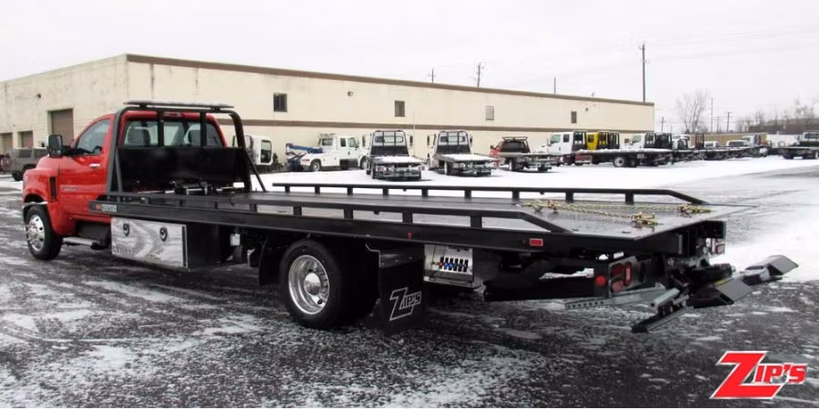 Picture of 2023 Century Steel 10 Series Car Carrier, Chevrolet 6500HD, 22572