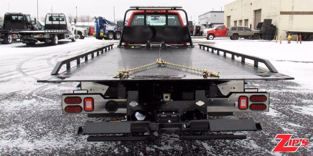 Picture of 2023 Century Steel 10 Series Car Carrier, Chevrolet 6500HD, 22572