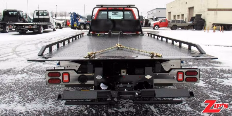 Picture of 2023 Century Steel 10 Series Car Carrier, Chevrolet 6500HD, 22572