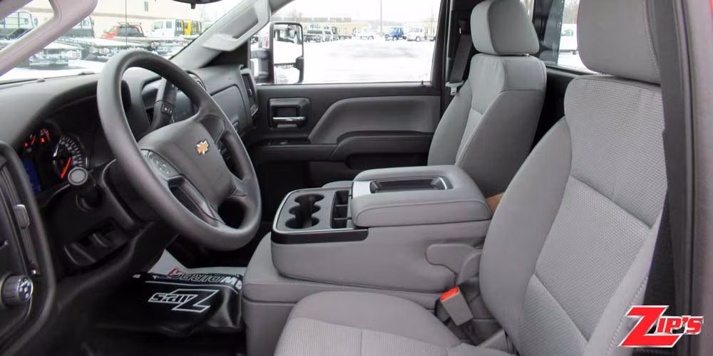 Picture of 2023 Century Steel 10 Series Car Carrier, Chevrolet 6500HD, 22572