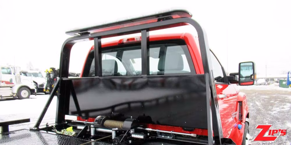 Picture of 2023 Century Steel 10 Series Car Carrier, Chevrolet 6500HD, 22572