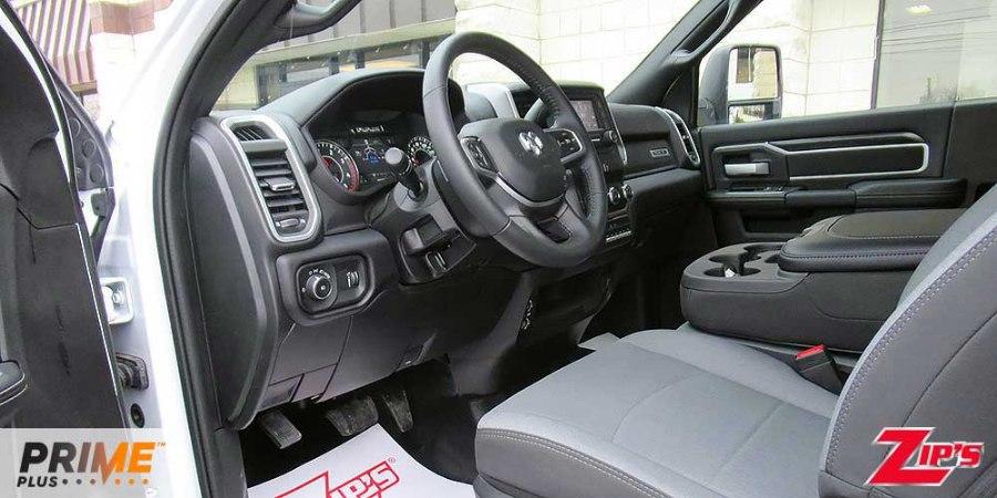 Picture of 2024 Century Aluminum 10 Series Car Carrier, Dodge Ram 5500HD, Prime Plus, 20409