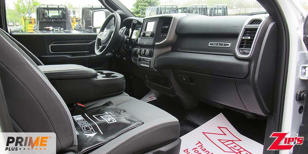 Picture of 2024 Century Aluminum 10 Series Car Carrier, Dodge Ram 5500HD, Prime Plus, 20409