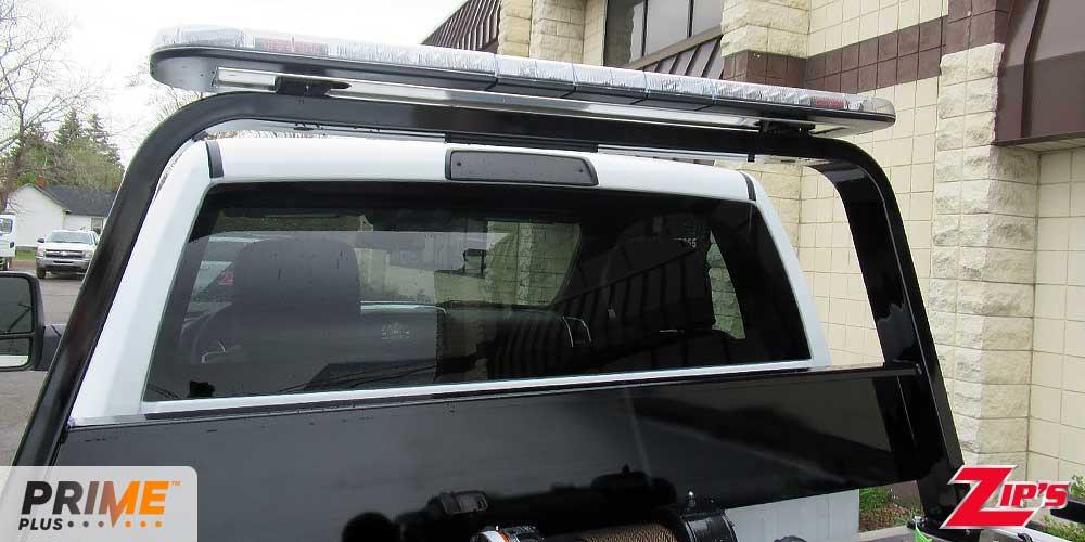 Picture of 2024 Century Aluminum 10 Series Car Carrier, Dodge Ram 5500HD, Prime Plus, 20409