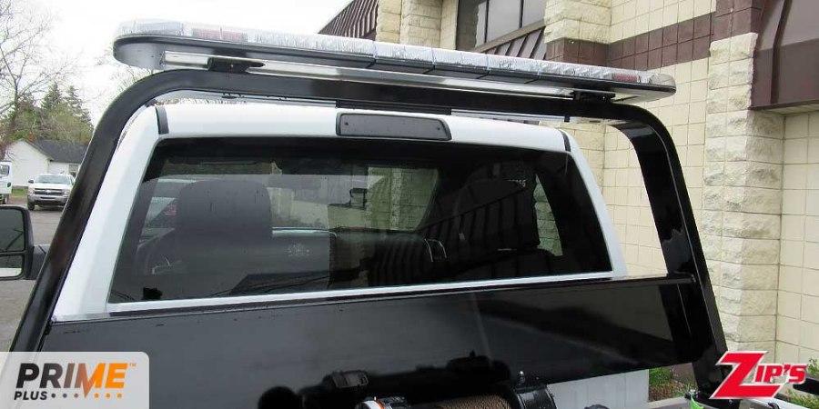 Picture of 2024 Century Aluminum 10 Series Car Carrier, Dodge Ram 5500HD, Prime Plus, 20409