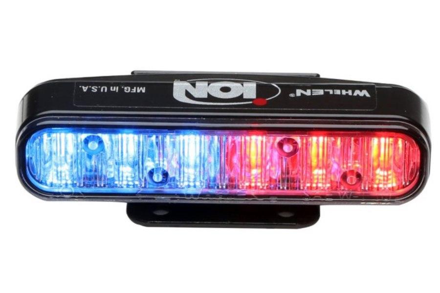 Picture of Whelen ION Series Super LED Universal