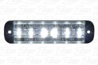 Picture of ECCO Warning LED: Single or Split Color Mount