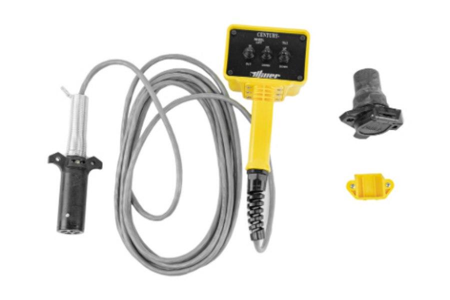 Picture of Hand Control Assm 6 Button