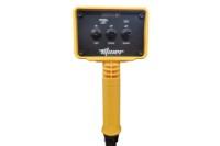 Picture of Hand Control Assm 6 Button