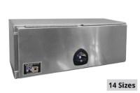 Picture of RC Industries P Series Aluminum Toolbox w/Stainless Steel Door