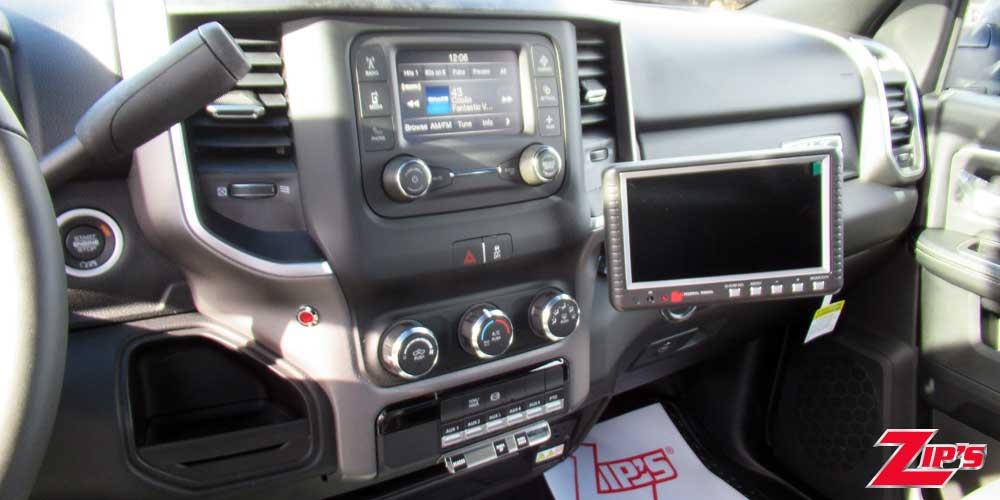 Picture of 2024 Century Steel 10 Series Car Carrier, Dodge Ram 5500HD, 22403