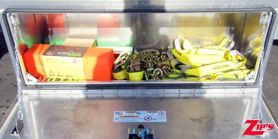 Picture of 2024 Century Steel 10 Series Car Carrier, Dodge Ram 5500HD, 22403