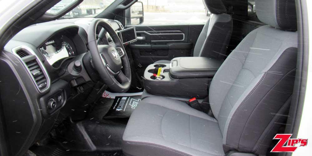 Picture of 2024 Century Steel 10 Series Car Carrier, Dodge Ram 5500HD 4X4, 22408