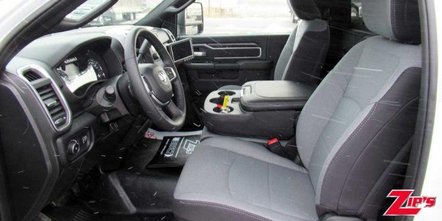 Picture of 2024 Century Steel 10 Series Car Carrier, Dodge Ram 5500HD 4X4, 22408