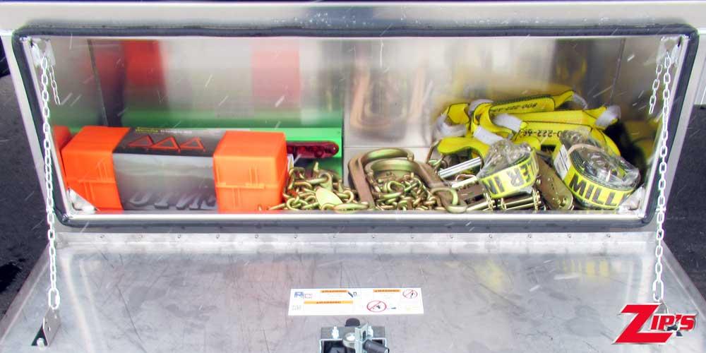 Picture of 2024 Century Steel 10 Series Car Carrier, Dodge Ram 5500HD 4X4, 22408