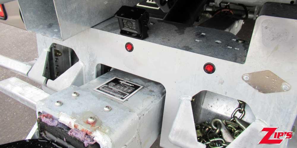 Picture of 2024 Century Steel 10 Series Car Carrier, Dodge Ram 5500HD 4X4, 22408