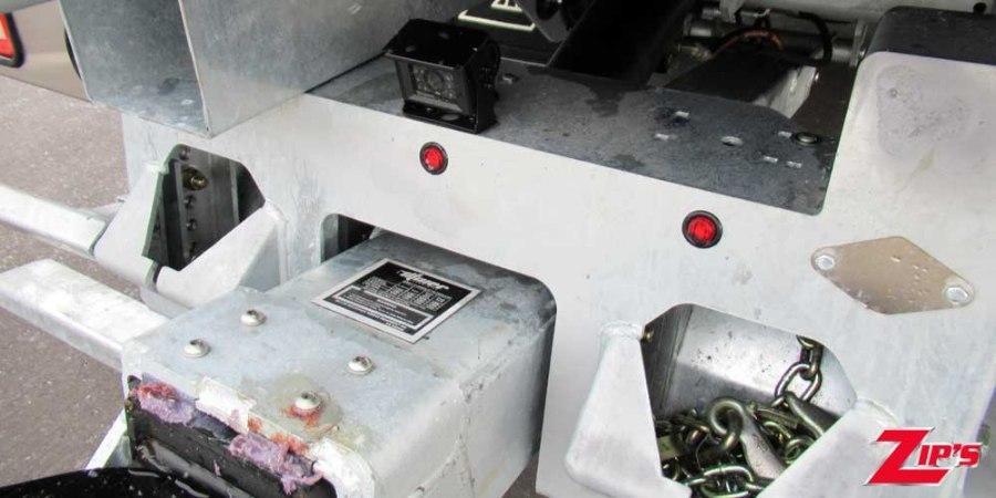 Picture of 2024 Century Steel 10 Series Car Carrier, Dodge Ram 5500HD 4X4, 22408