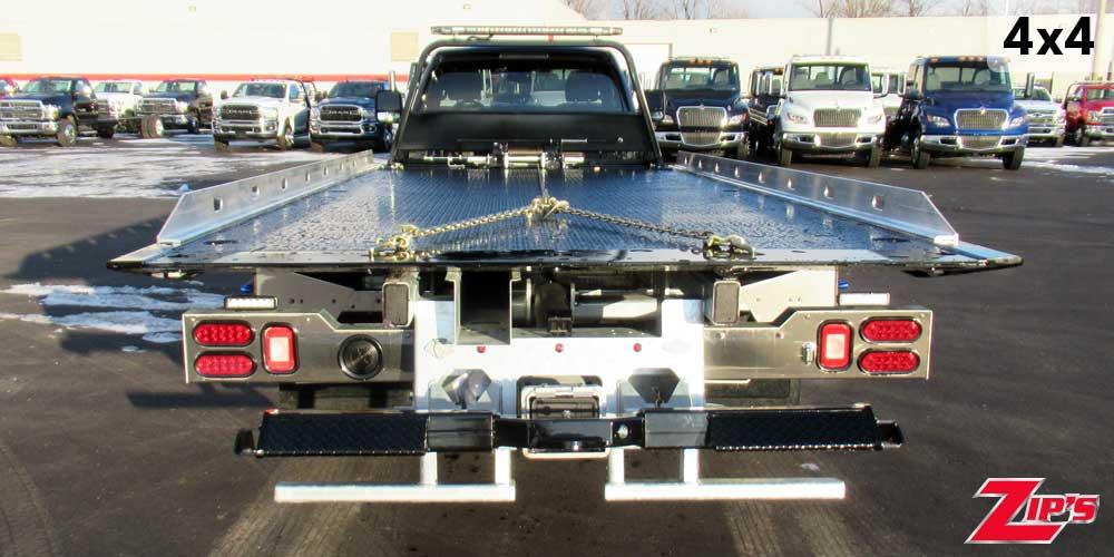 Picture of 2024 Century Steel 10 Series Car Carrier, Dodge Ram 5500HD 4X4, 22433