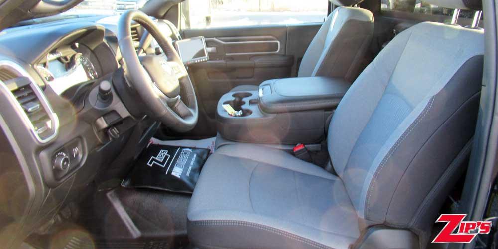 Picture of 2024 Century Steel 10 Series Car Carrier, Dodge Ram 5500HD 4X4, 22433