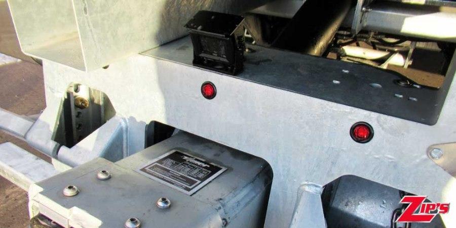 Picture of 2024 Century Steel 10 Series Car Carrier, Dodge Ram 5500HD 4X4, 22433