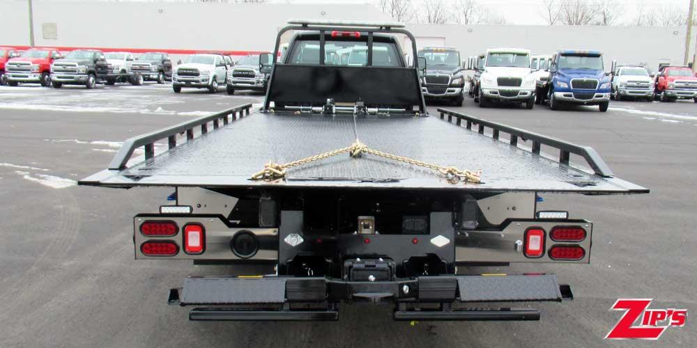 Picture of 2023 Century Steel 10 Series Car Carrier, Chevrolet 6500HD, 22537