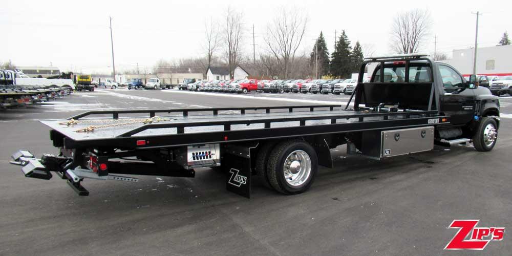 Picture of 2023 Century Steel 10 Series Car Carrier, Chevrolet 6500HD, 22537