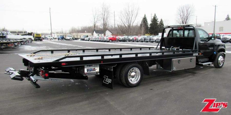 Picture of 2023 Century Steel 10 Series Car Carrier, Chevrolet 6500HD, 22537
