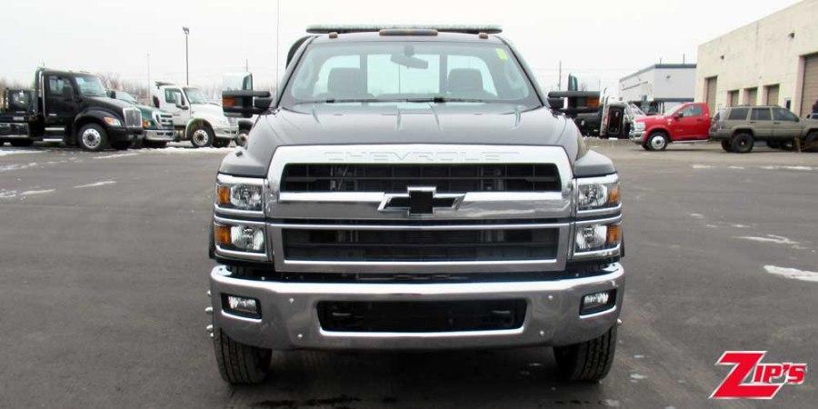 Picture of 2023 Century Steel 10 Series Car Carrier, Chevrolet 6500HD, 22537