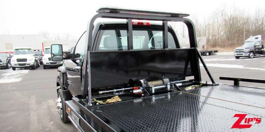 Picture of 2023 Century Steel 10 Series Car Carrier, Chevrolet 6500HD, 22537