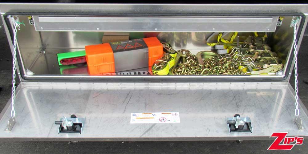 Picture of 2023 Century Steel 10 Series Car Carrier, Chevrolet 6500HD, 22537