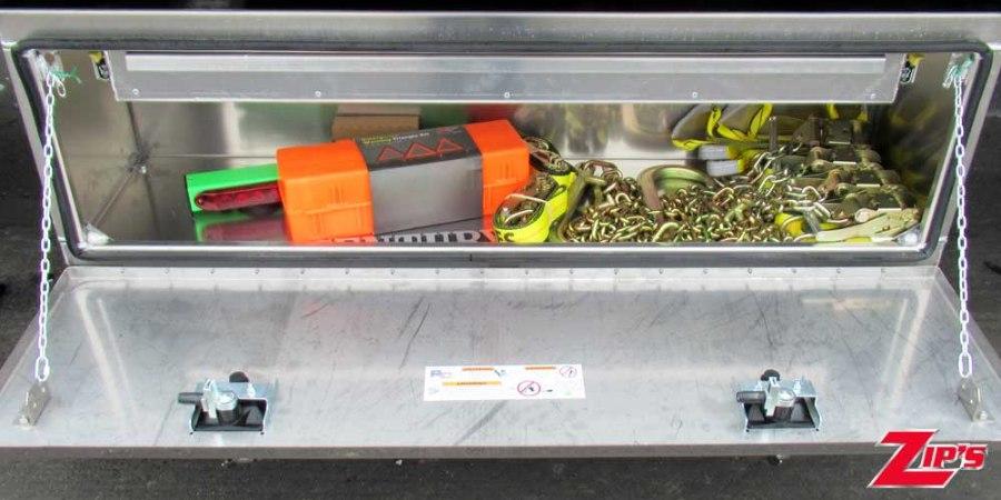 Picture of 2023 Century Steel 10 Series Car Carrier, Chevrolet 6500HD, 22537