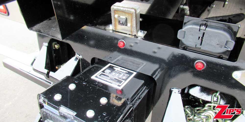 Picture of 2023 Century Steel 10 Series Car Carrier, Chevrolet 6500HD, 22537