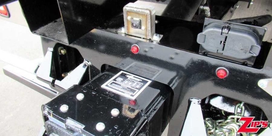 Picture of 2023 Century Steel 10 Series Car Carrier, Chevrolet 6500HD, 22537