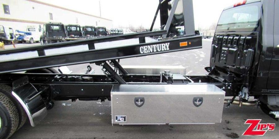 Picture of 2023 Century Steel 10 Series Car Carrier, Chevrolet 6500HD, 22537