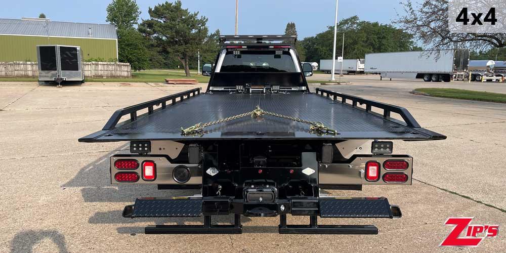 Picture of 2023 Century Steel 10 Series Car Carrier, Ford F550SD 4X4, 21826