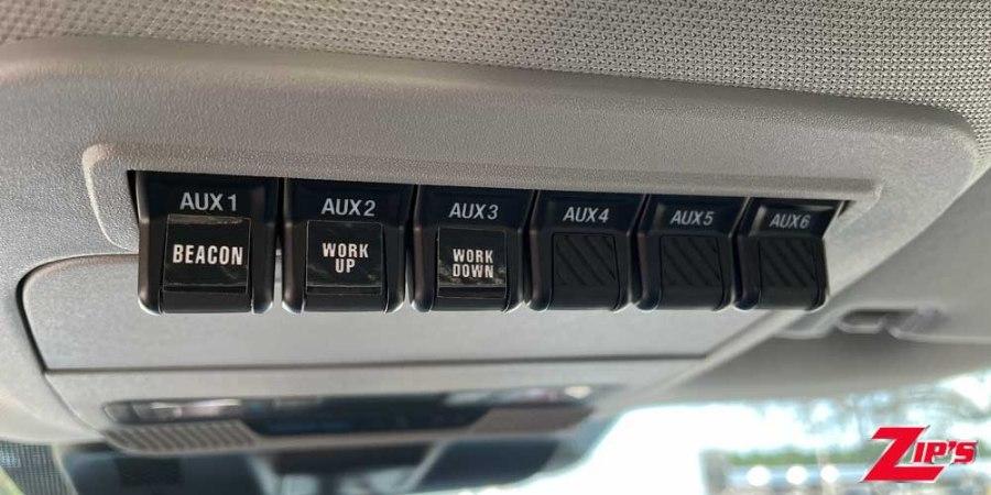 Picture of 2023 Century Steel 10 Series Car Carrier, Ford F550SD 4X4, 21826