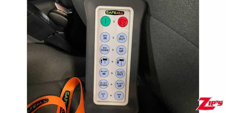 Picture of 2023 Century Steel 10 Series Car Carrier, Ford F550SD 4X4, 21826